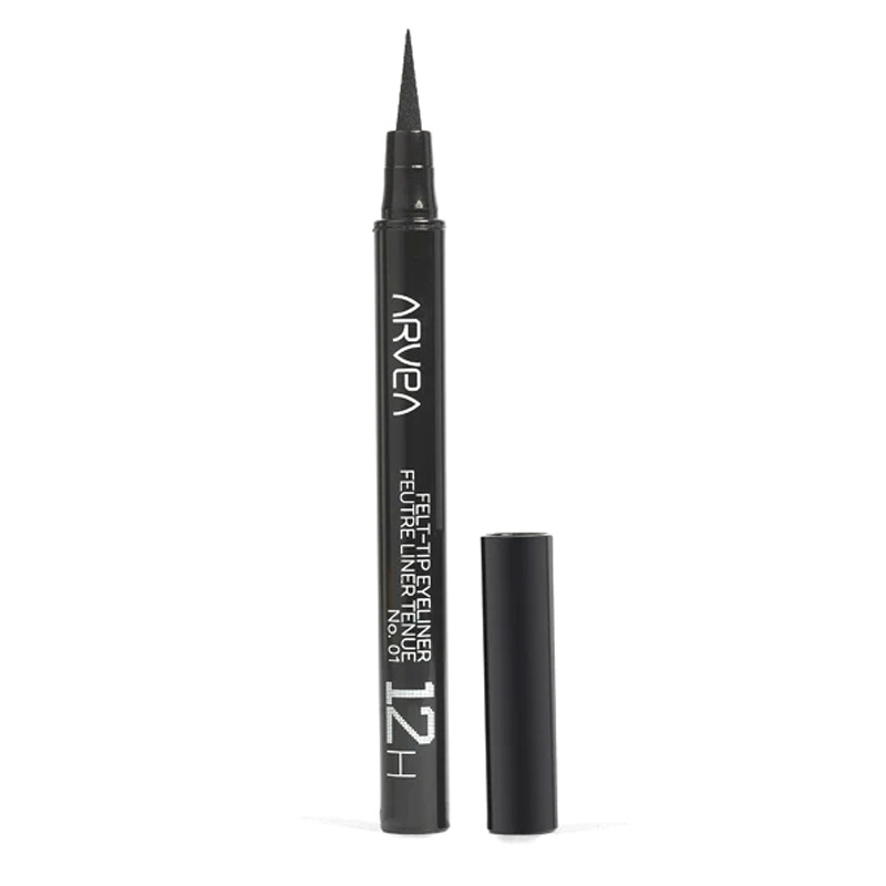 Arvea Eyeliner Noir