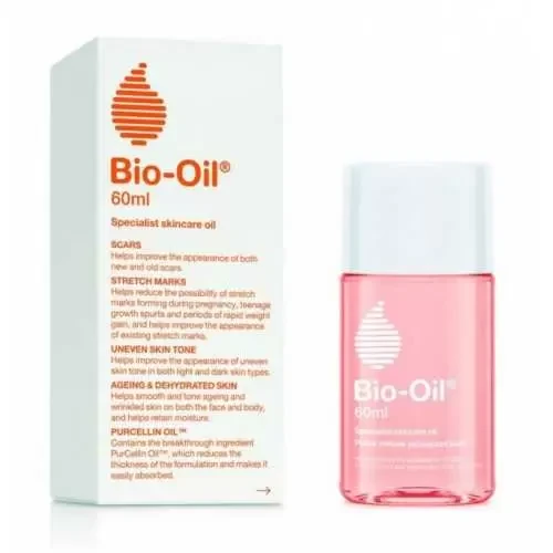 BIO OIL 60 ML