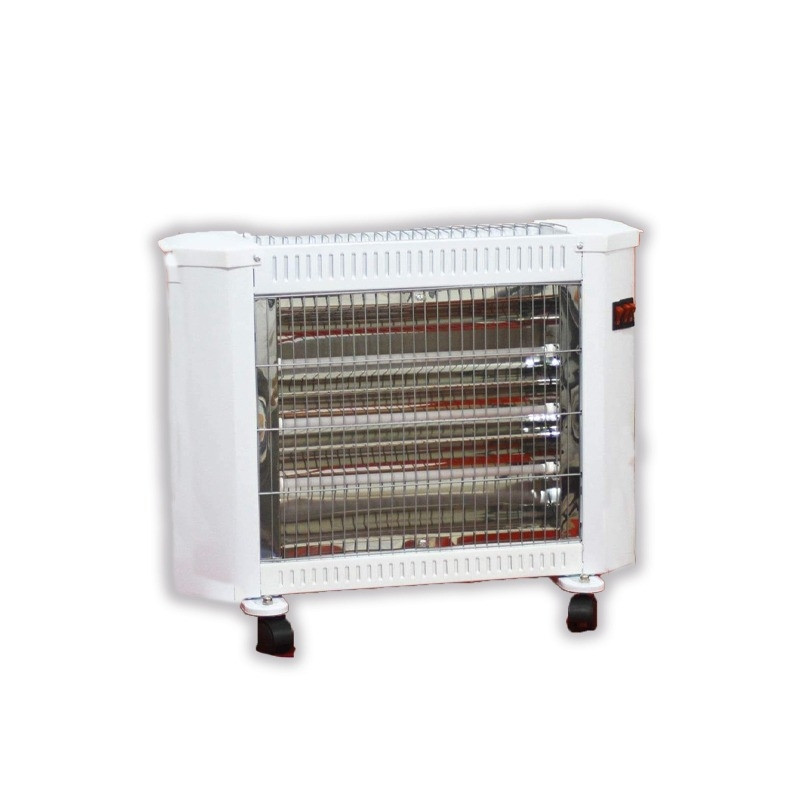 Chauffage Electrique Quartz 2000 W Horizontal