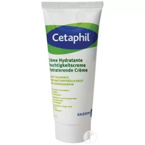 CETAPHIL CREME HYDRATANTE 50G