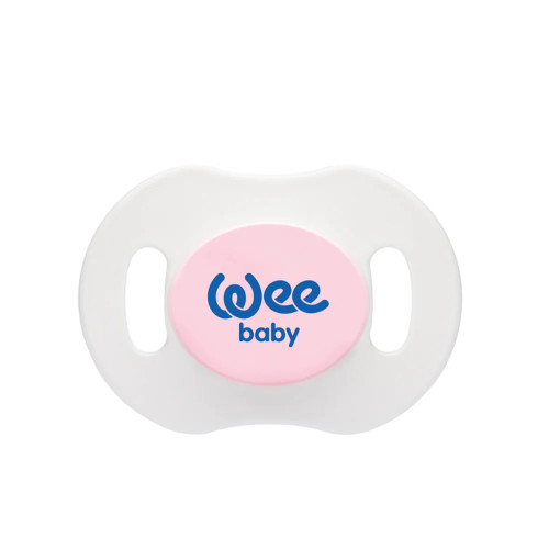 WEE BABY SUCETTE SOIREE AVEC PROTECTEUR 0-6M 783