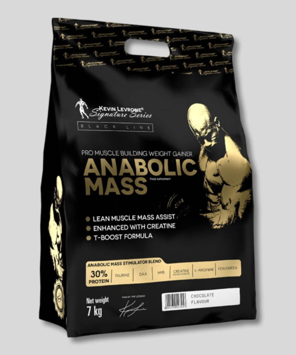 ANABOLIC MASS - Kevin Levrone | 7 kg