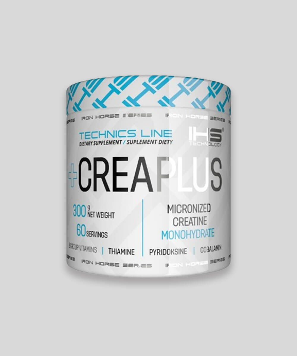 CREA PLUS - IHS | 300G