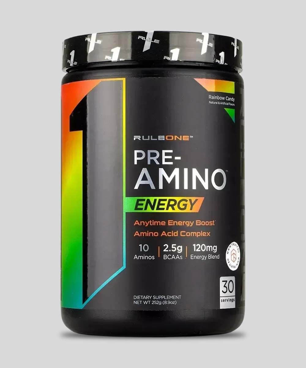 Pre Amino Energy - R1 | 30 Servings