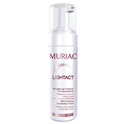 MURIAC LIGHTACT CREME ECLAIRCISSANT SPF50+ 50ML