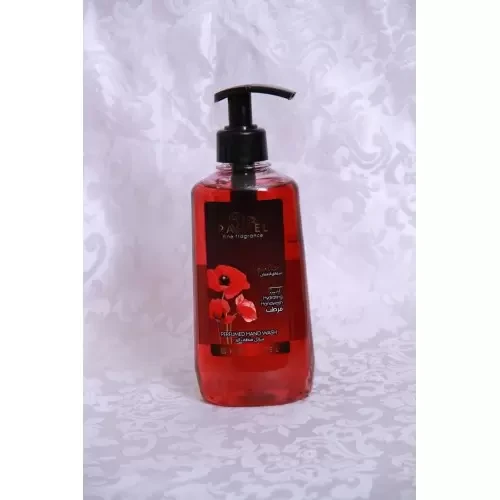 PASTEL SAVON LIQUIDE COQUELICOT 350 ML