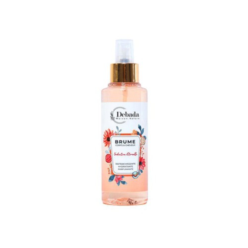 DEBADA BRUME CHEVEUX ET CORPS SEDUCTION ETERNELLE 170ML