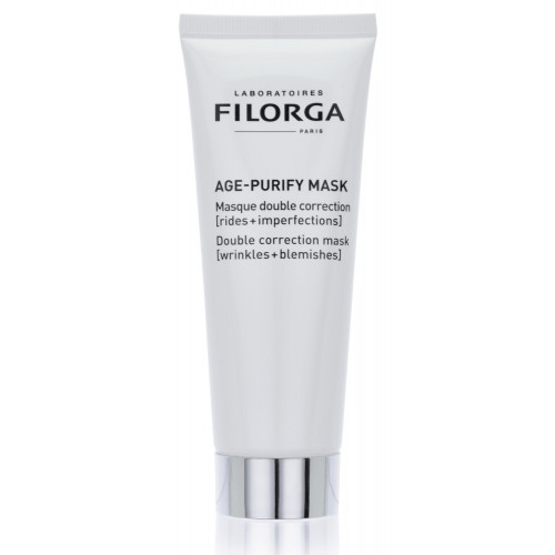 FILORGA AGE-PURIFY MASQUE DOUBLE CORRECTION 75ML