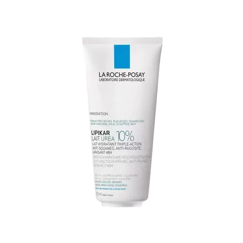 LA ROCHE POSAY LIPIKAR LAIT UREA 10% 200ML