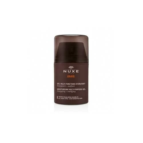 NUXE MEN GEL HYDRATANT 50ML