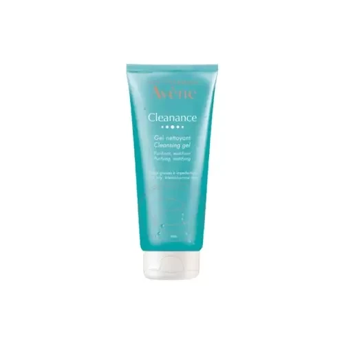 AVENE CLEANANCE GEL NETTOYANT 200ML