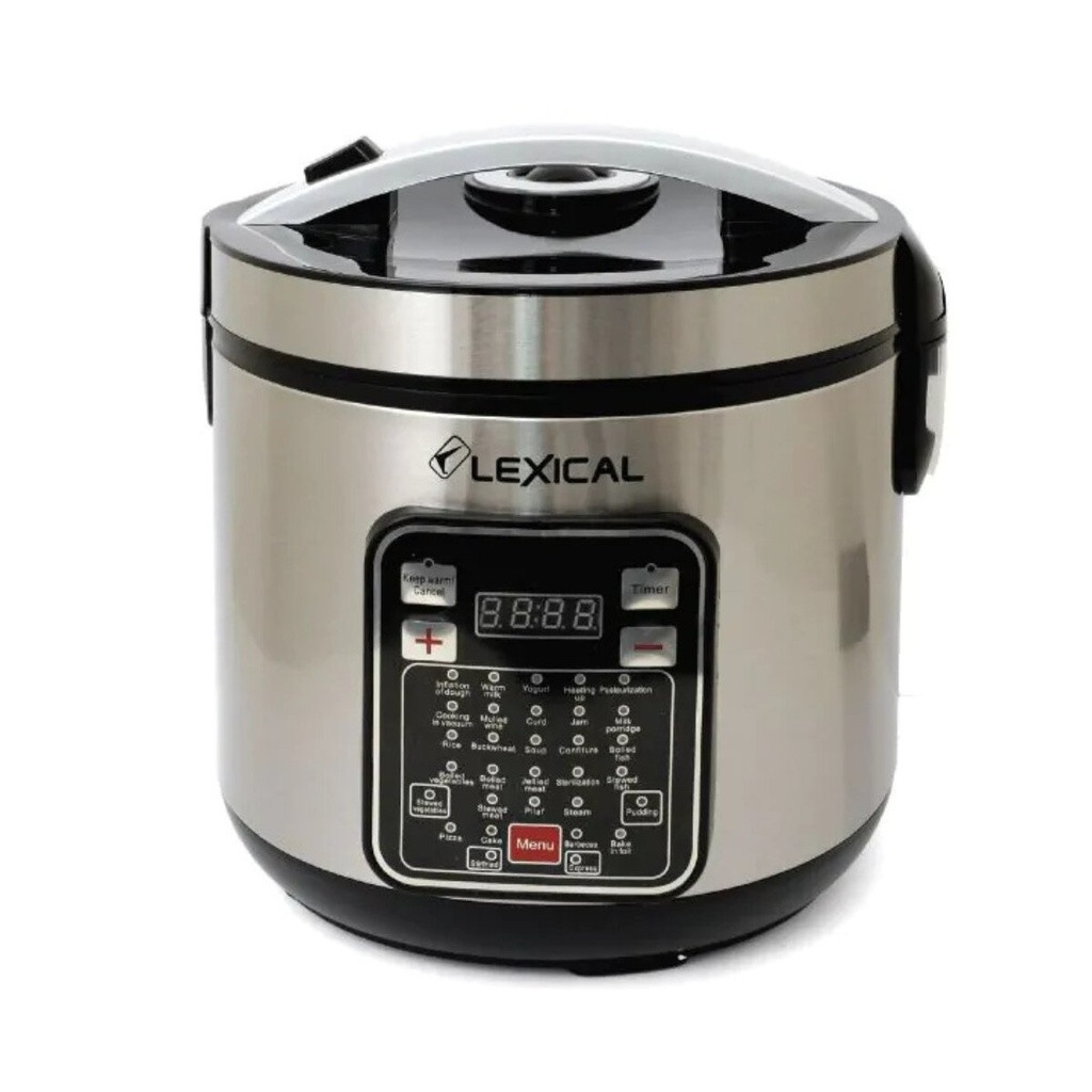 Cocotte Électrique Lexical 900W 5L