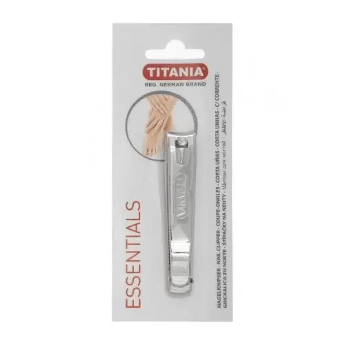 TITANIA COUPE ONGLES D'ORTEIL 1052/2 B