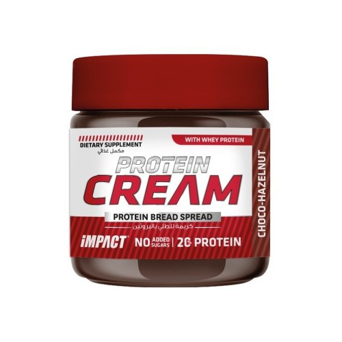 IMPACT PROTEIN CREAM CHOCO-HAZELNUT