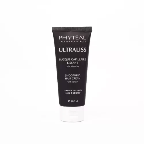 PHYTEAL ULTRALISS MASQUE LISSANT A LA KERATINE 100ML-pharmashop PHYTEAL ULTRALISS MASQUE LISSANT A LA KERATINE 100ML