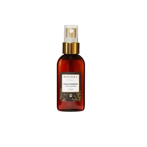 BOTANIKA HUILE D'ARGAN ELIXIR 50ML