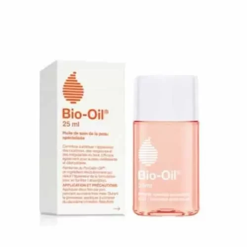 BIO OIL HUILE REGENERANTE 25ML