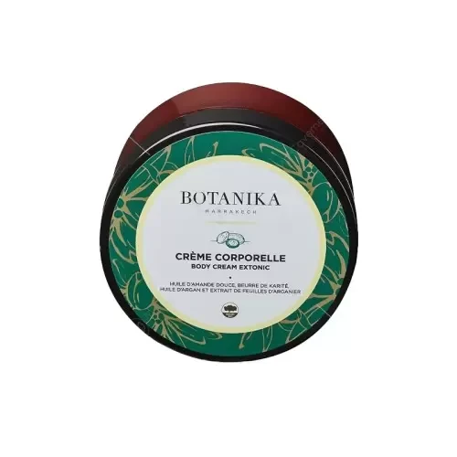 BOTANIKA CREME CORPORELLE EXTONIC 200ML