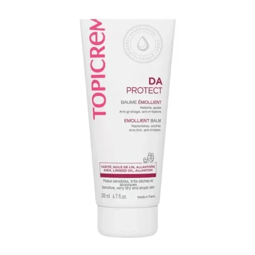 TOPICREM DA PROTECT BAUME EMOLLIENT 200ML