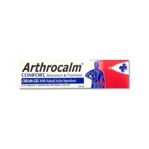 PHYTEAL ARTHROCALM CONFORT RELAXATION & FRAICHEUR 50ML