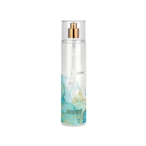 K-REINE BRUME PARFUME DE LUX CHEVEUX ET CORPS COME CLOSER 230ML