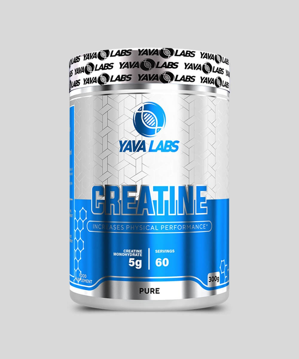 Creatine Pure - yava labs | 300g