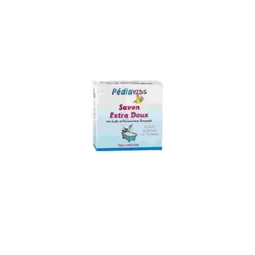 VITAL PEDIAKIDS SAVON EXTRA DOUX 100G