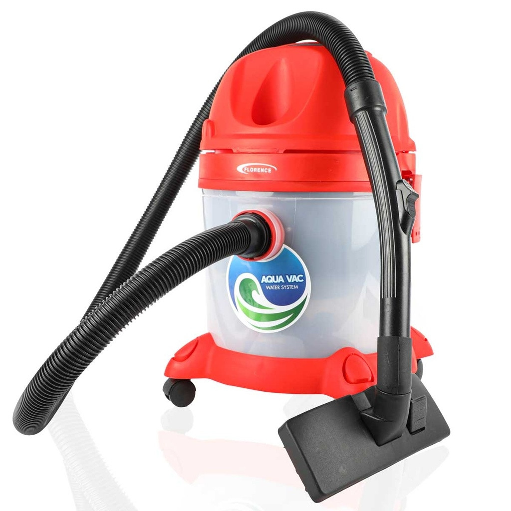 Aspirateur Eaux Et Poussières Aqua Vac FLORENCE 5 en 1 2800 W