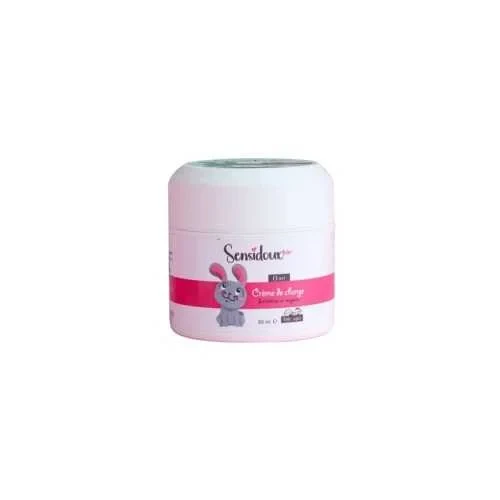 SENSIDOUX BEBE CREME DE CHANGE 50 ML