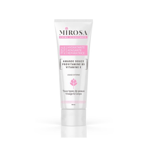 MIROSA CREME HYDRATANTE 100ML