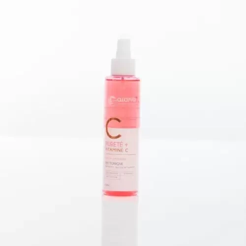 ALANIA PURETE + VITAMINE C EAU TONIQUE 150ML