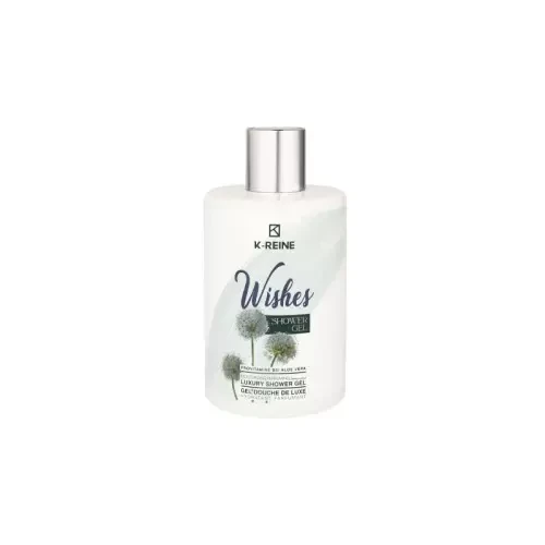 K-REINE GEL DOUCHE DE LUX WISHES 300ML