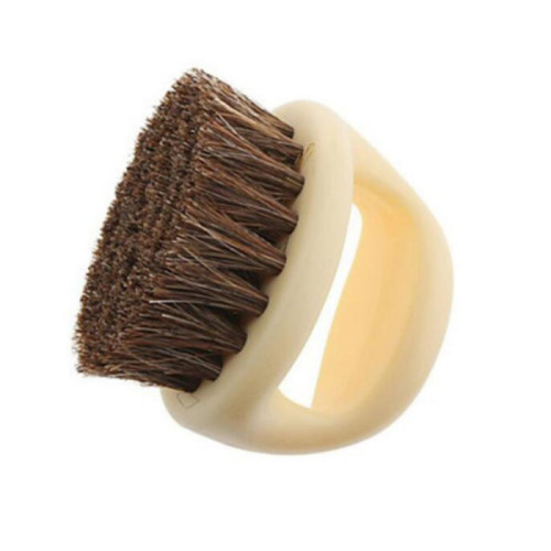 AZAL BROSSE DE BARBIER POUR HOMMES BC1-2