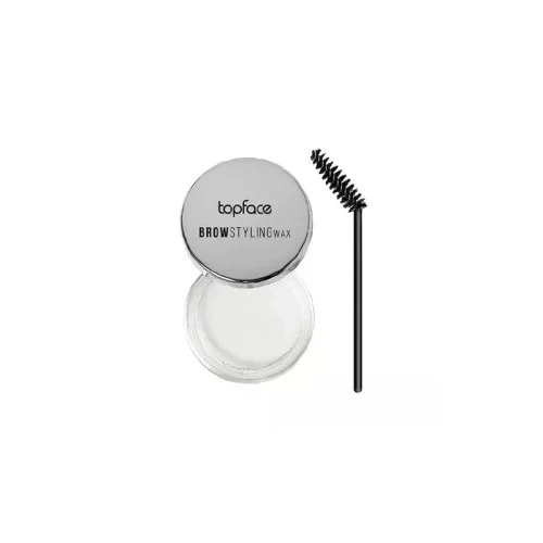 TOPFACE BROW STYLING WAX 10G