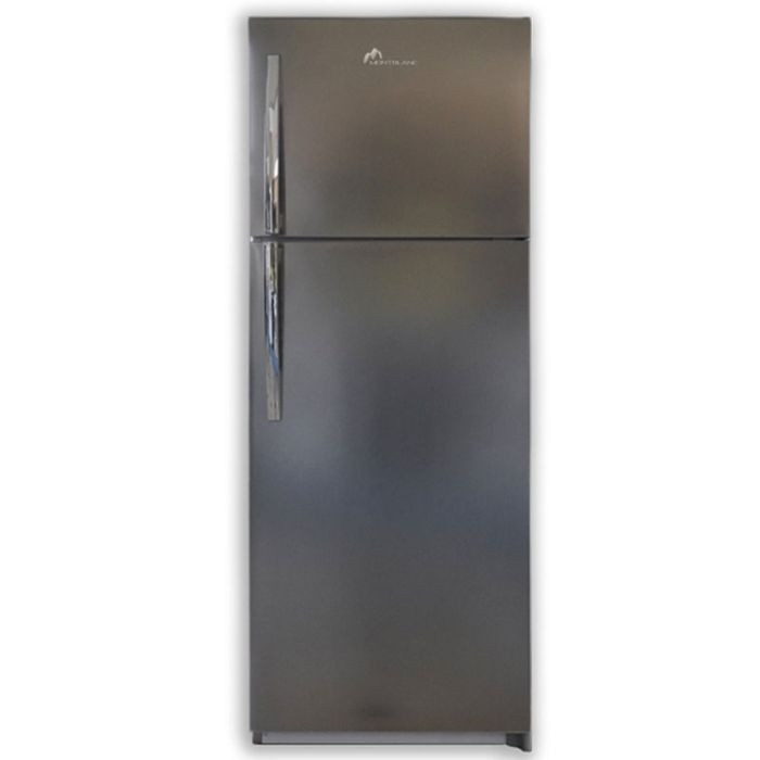 Réfrigérateur Montblanc 490 litres lessfrost - inox