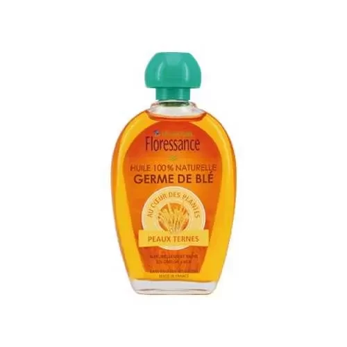 Floressance Huile Germe de Blé, 50ml