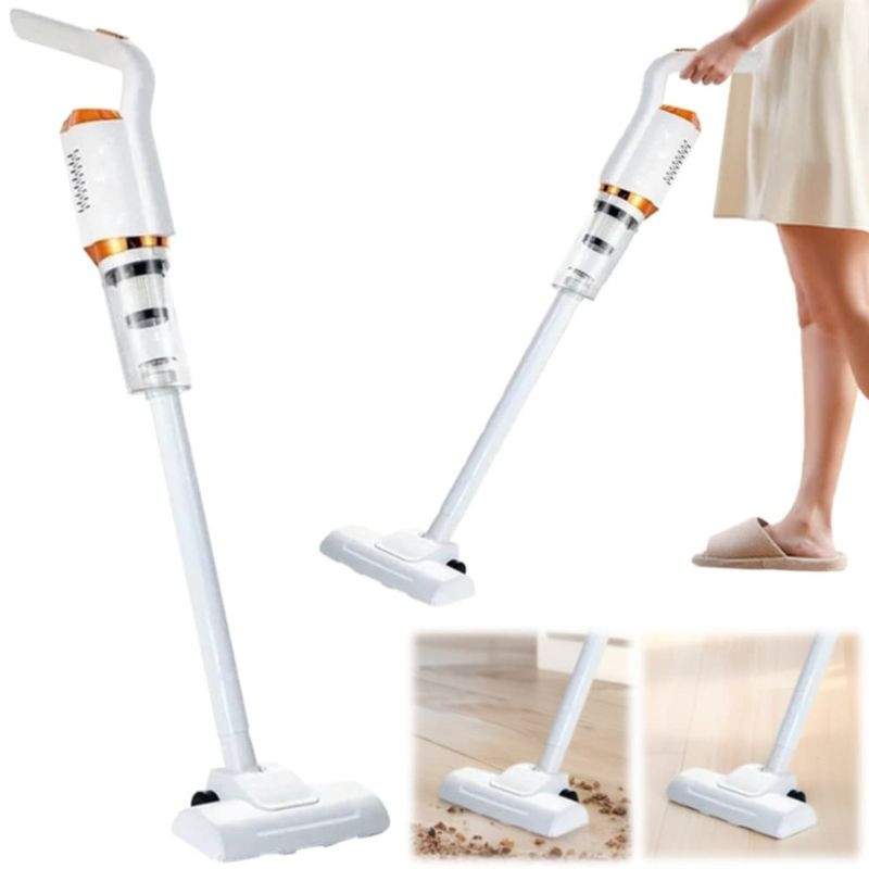 Aspirateur Électrique Sans Fil Rechargeable