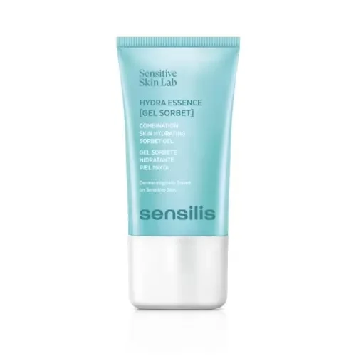 SENSILIS HYDRA ESSENCE SORBET GEL 40ML