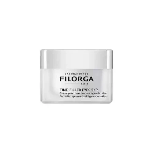 FILORGA TIME FILLER EYES 5 XP CREME YEUX 15ML