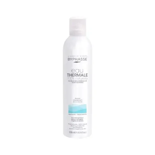 BYPHASSE EAU THERMALE 300ML