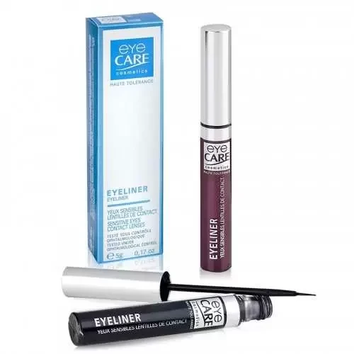 EYE CARE EYELINER LIQUIDE 5G