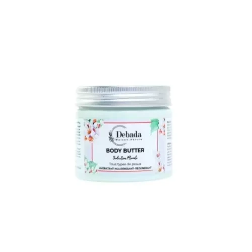 DEBADA BODY BUTTER SEDUCTION FLORALE 150GR