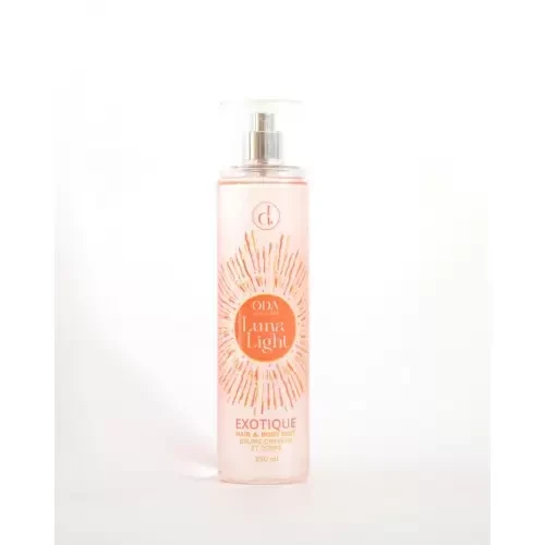 ODA BRUME CHEVEUX ET CORPS EXOTIQUE 250ML