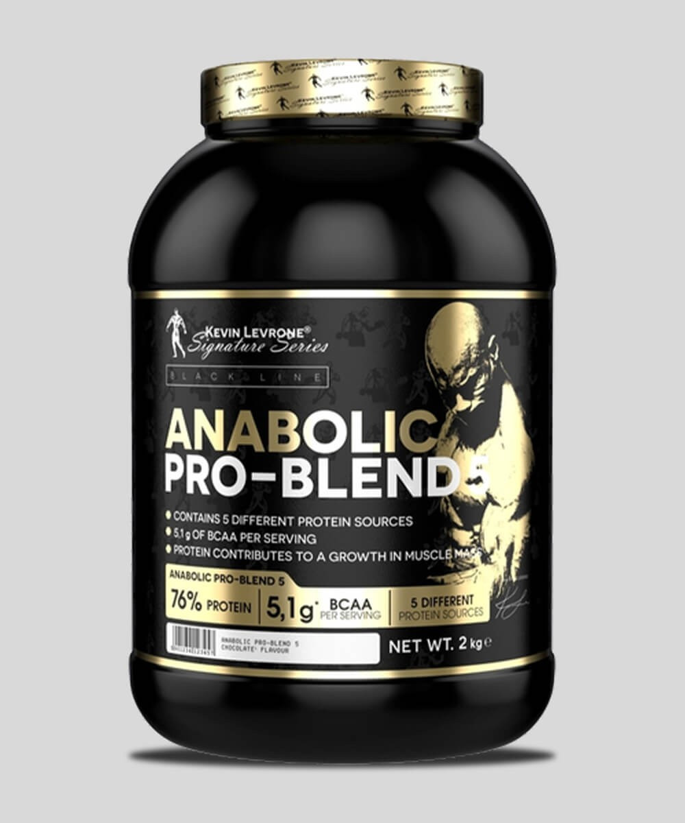 Anabolic Pro-Blend 5 kevin Levrone| 2 kg