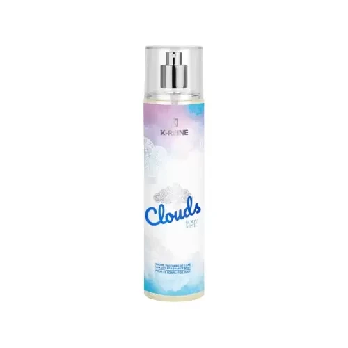 K-REINE BRUME DE LUXE CHEVEUX ET CORPS CLOUDS 230ML