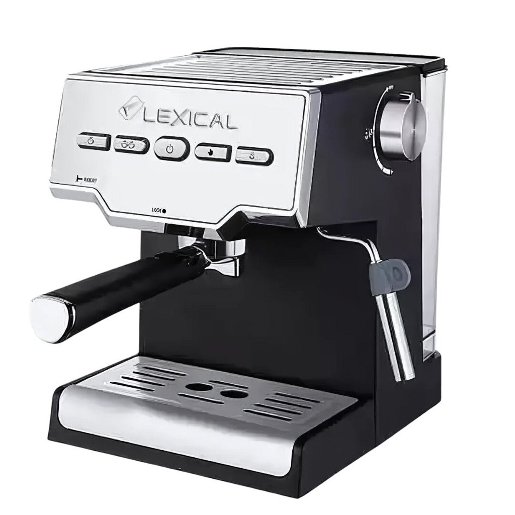 Machine à Café Express 1,6L Lexical 850W