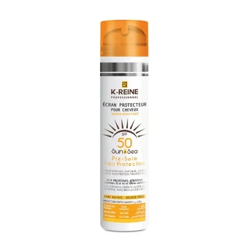 K-REINE ECRAN PROTECTEUR POUR CHEVEUX 200 ML