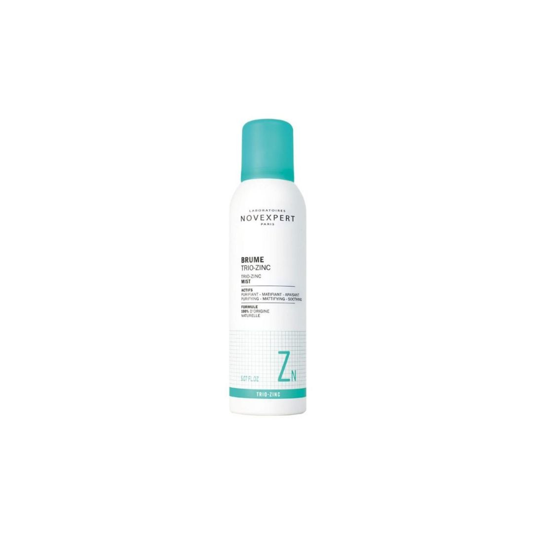 NOVEXPERT Brume Trio-Zinc, 150ML