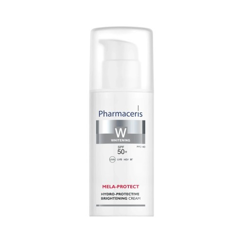 PHARMACERIS WHITENING DEPIGMENT INTENSE CREME DE NUIT ANTI TACHE 50ML