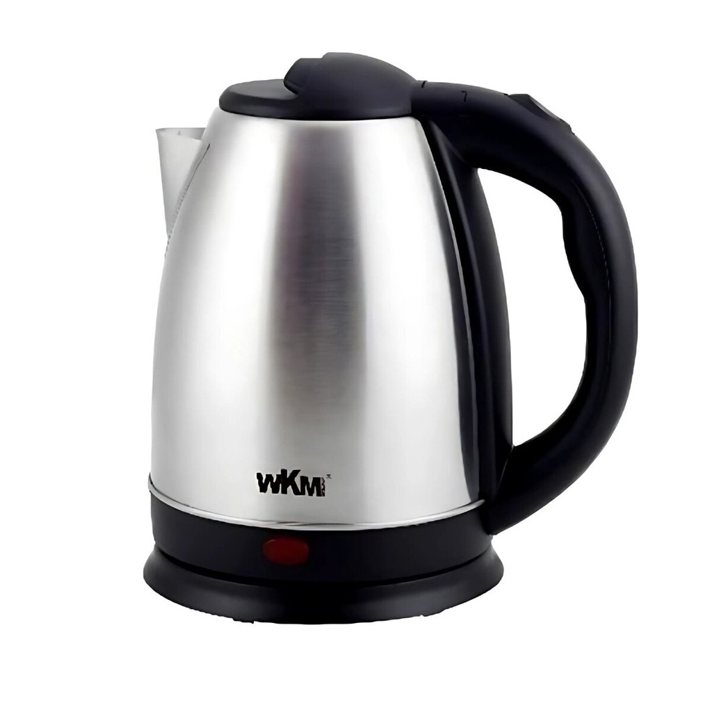 Bouilloire Eléctrique WKM 1,7L 2200W Gris